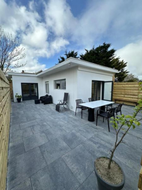 Noordster Beachhouse
